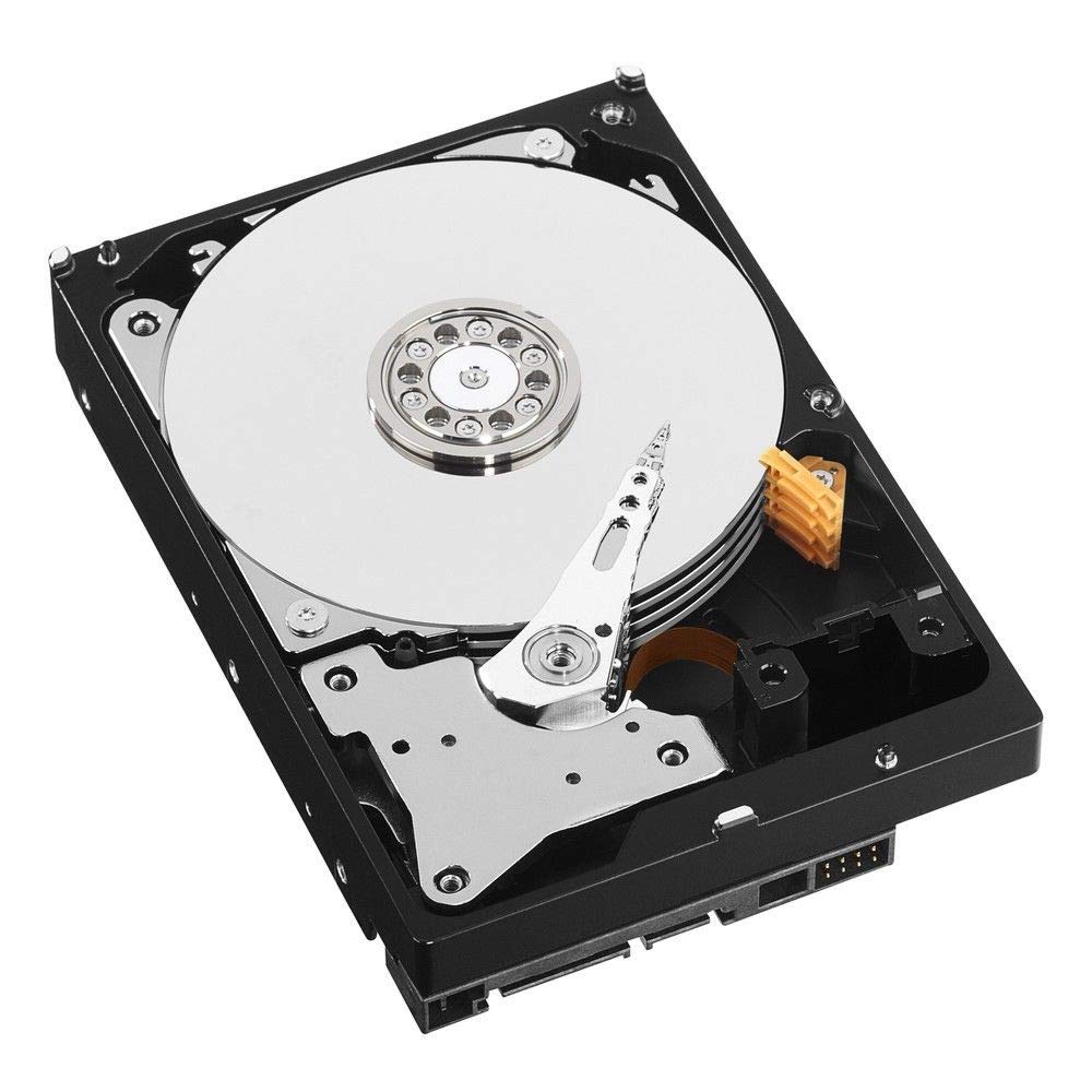 wd red nas hard drive wd60efrx - hard disk - 6 tb - interno - 3.5